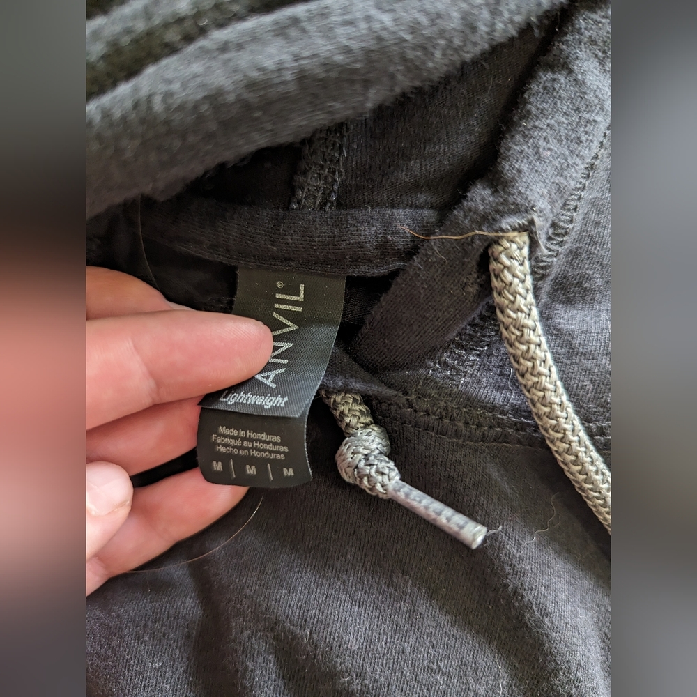 Hoodie - Picture 2 of 2